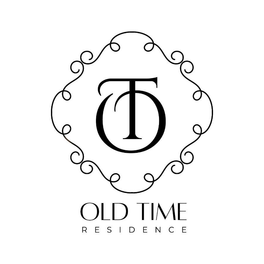 Old Time Residence 克拉科夫 外观 照片