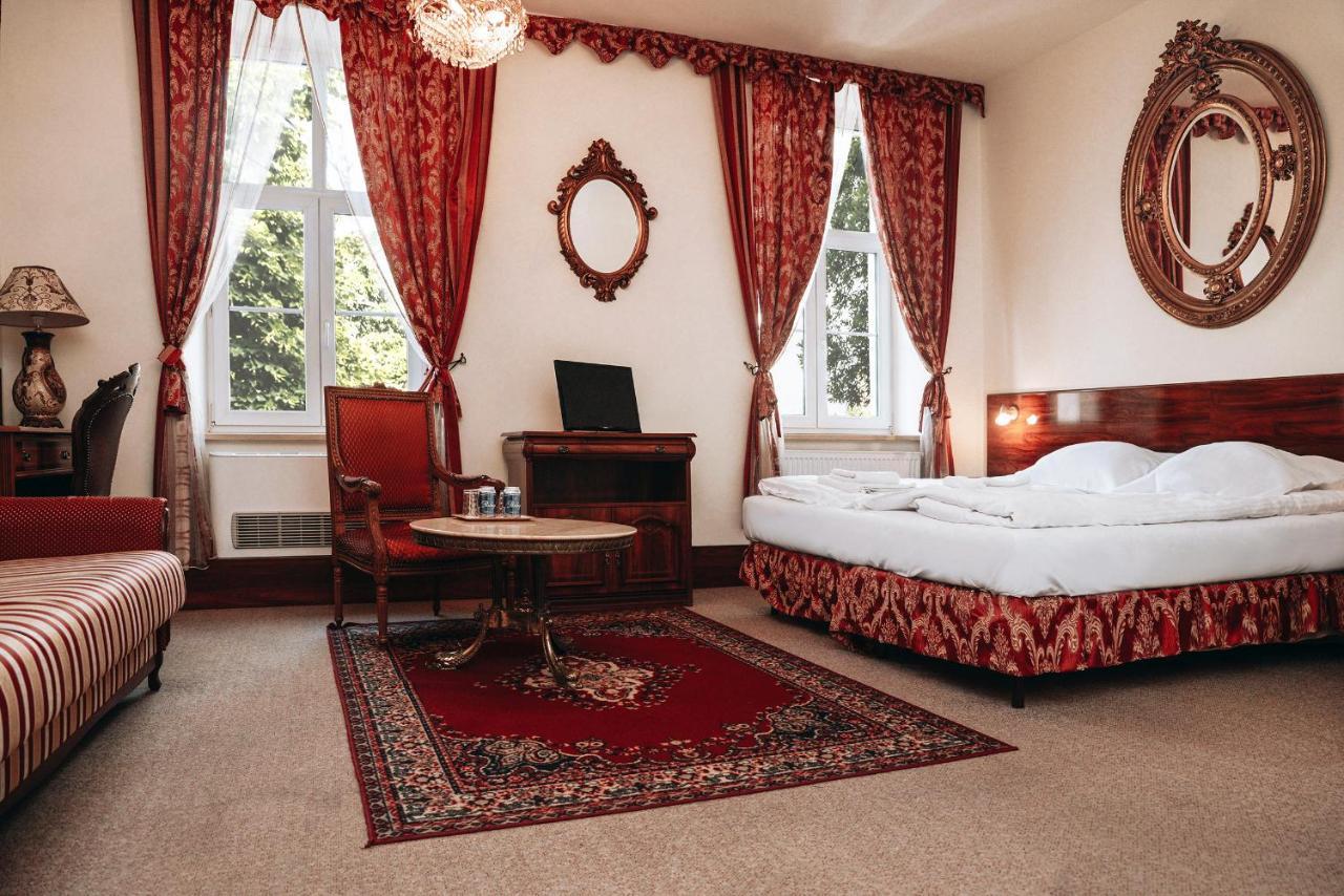 Old Time Residence 克拉科夫 外观 照片