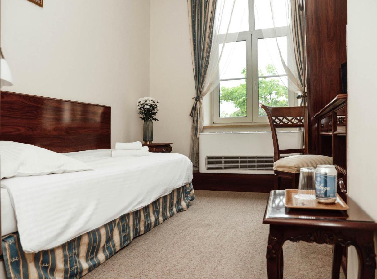 Old Time Residence 克拉科夫 外观 照片