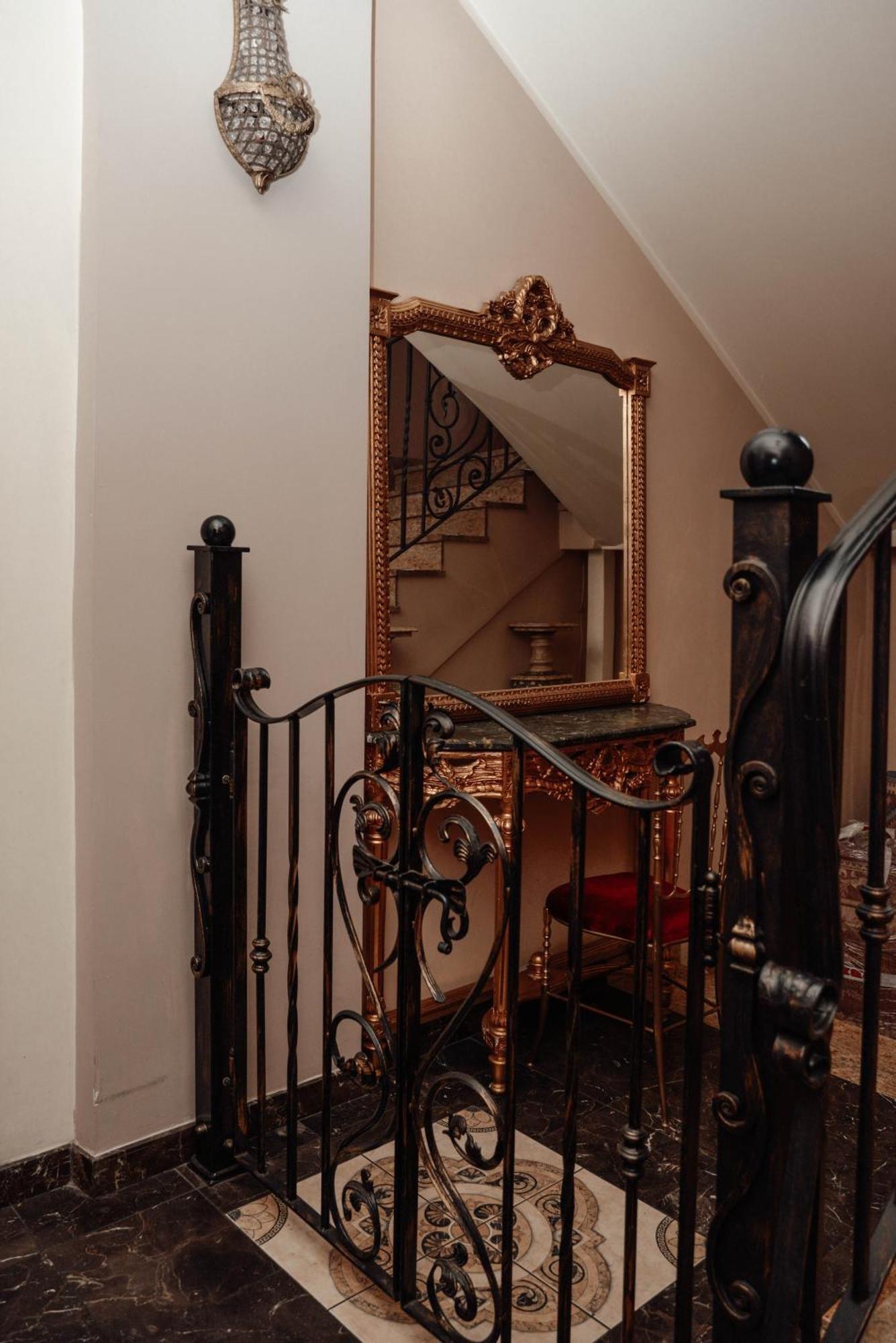 Old Time Residence 克拉科夫 外观 照片